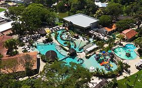 Resort Fazenda Sao Joao